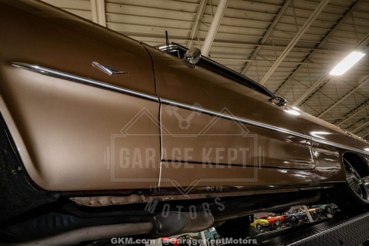 1963 Chevrolet Impala