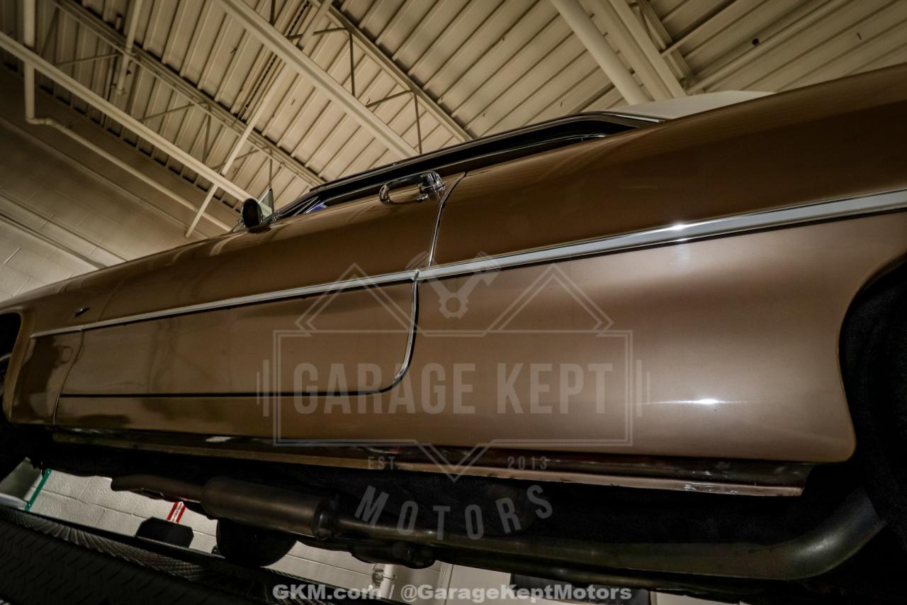 1963 Chevrolet Impala