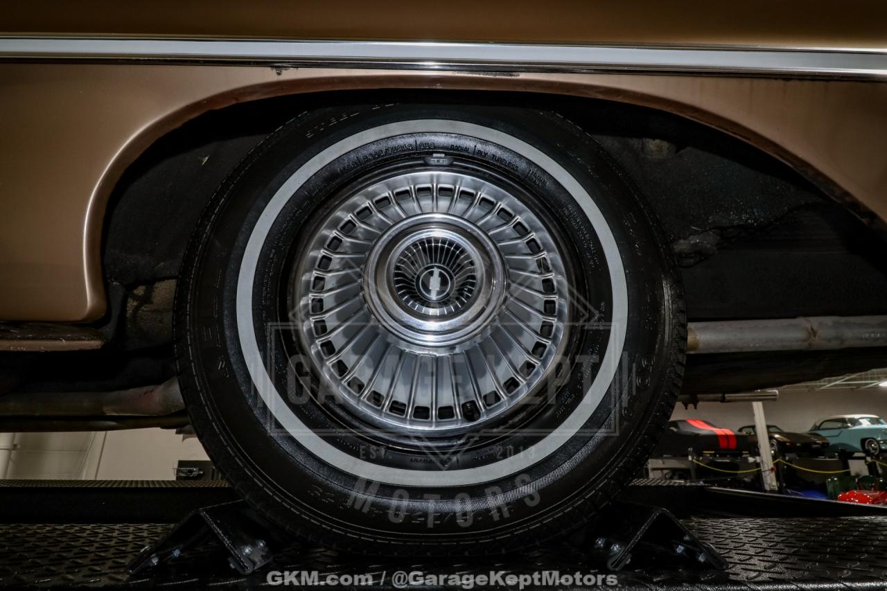 1963 Chevrolet Impala