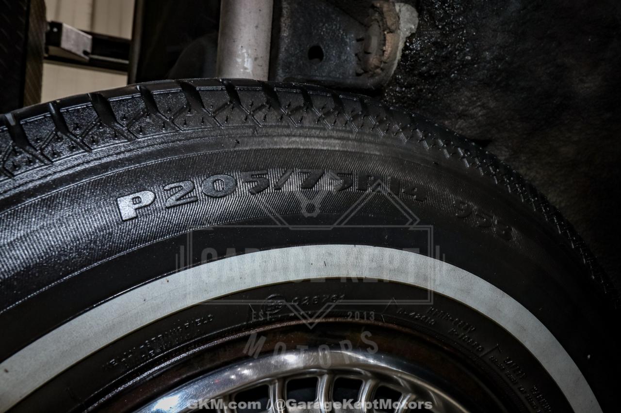 1963 Chevrolet Impala