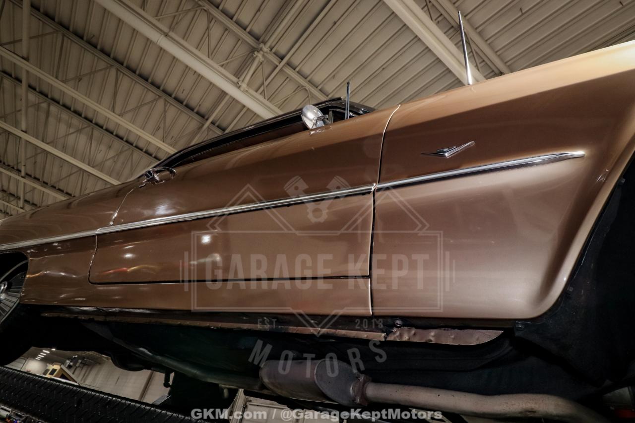 1963 Chevrolet Impala