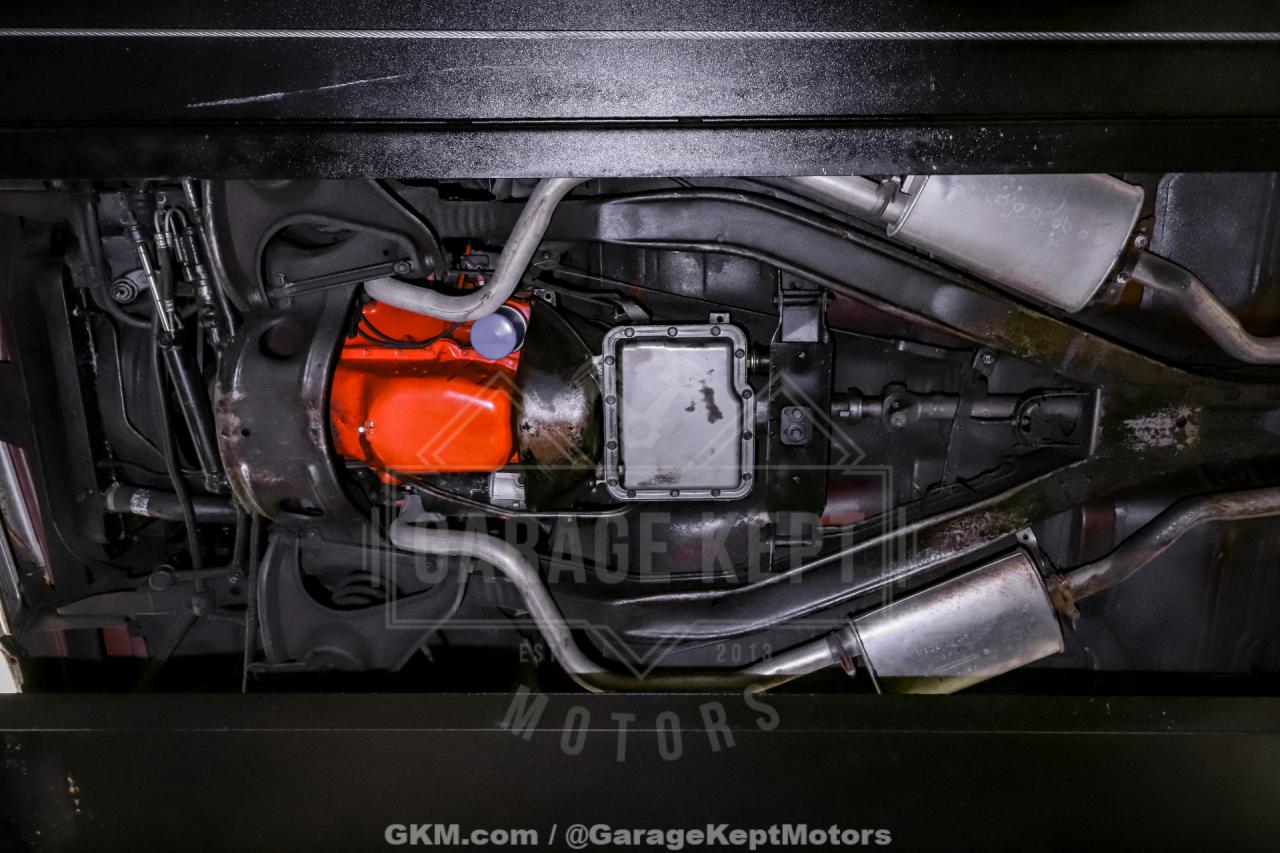 1963 Chevrolet Impala