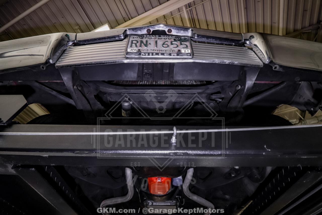 1963 Chevrolet Impala