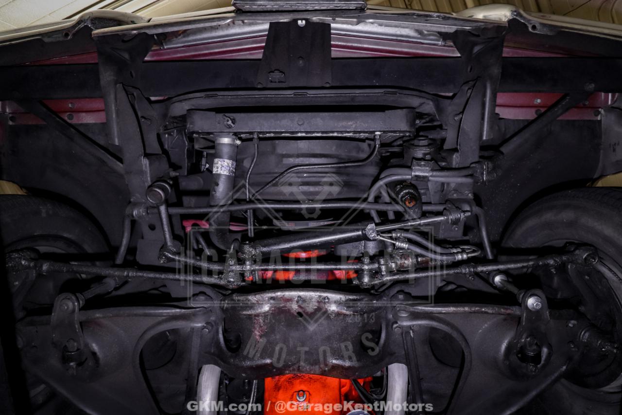 1963 Chevrolet Impala