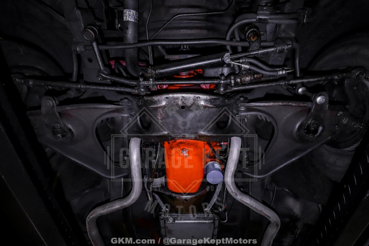 1963 Chevrolet Impala