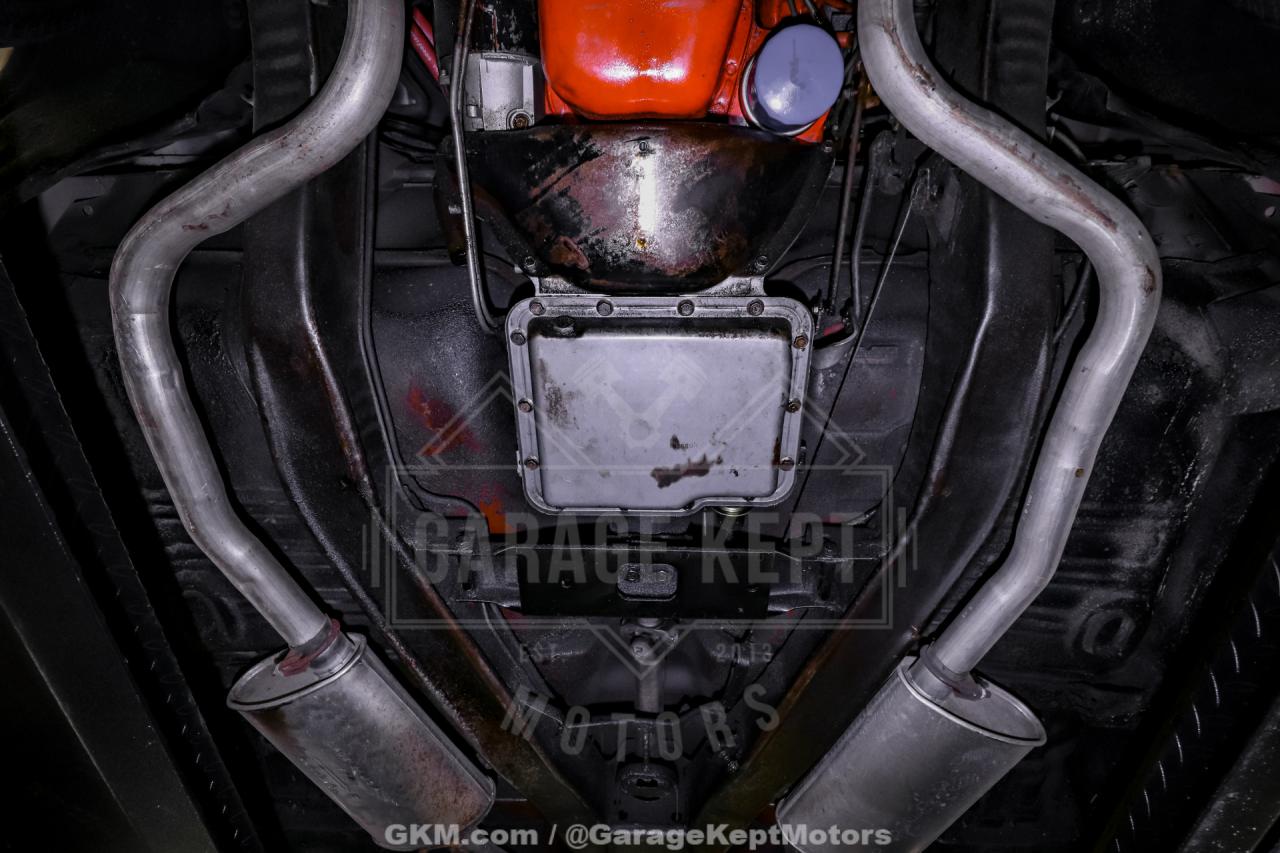 1963 Chevrolet Impala