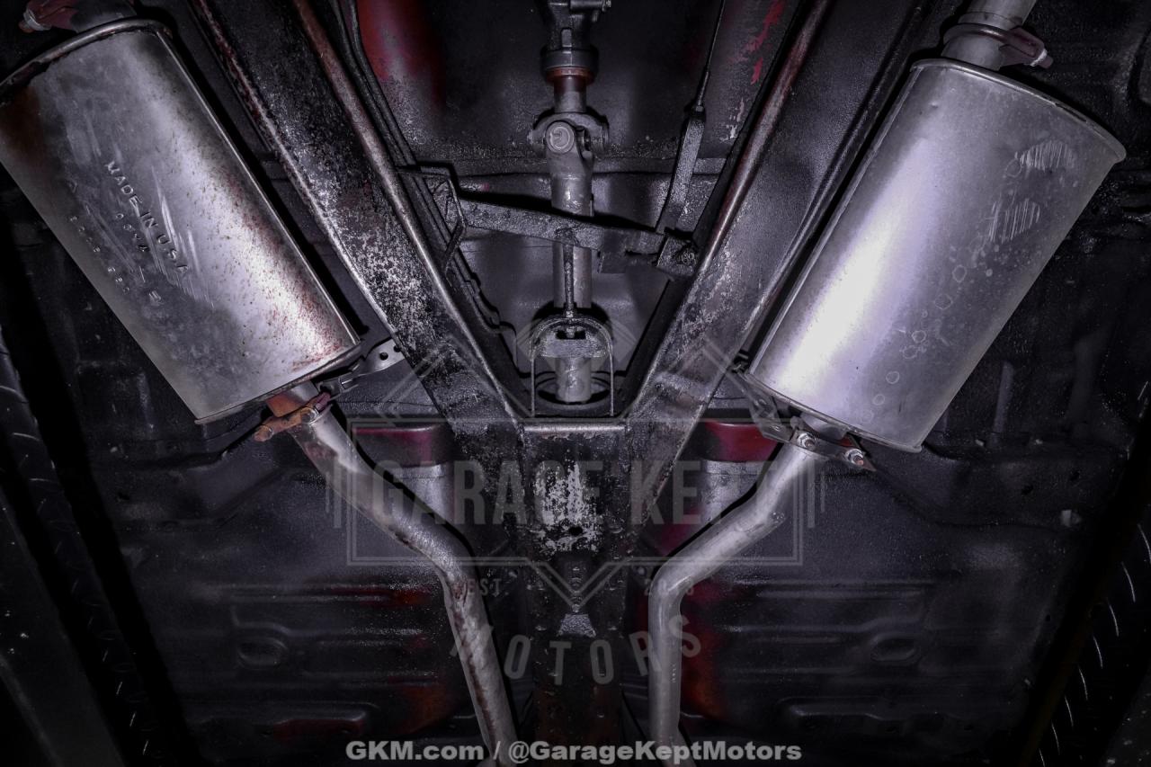 1963 Chevrolet Impala