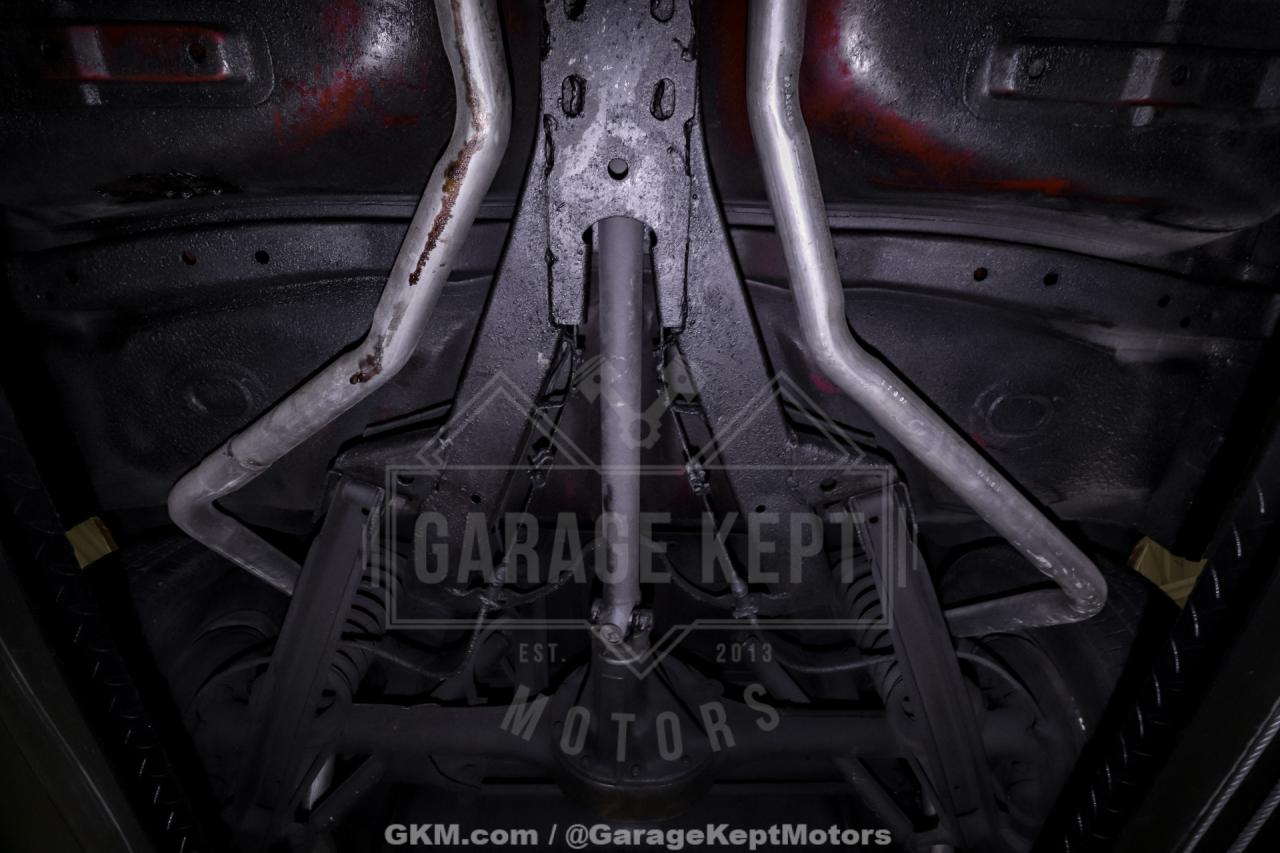 1963 Chevrolet Impala