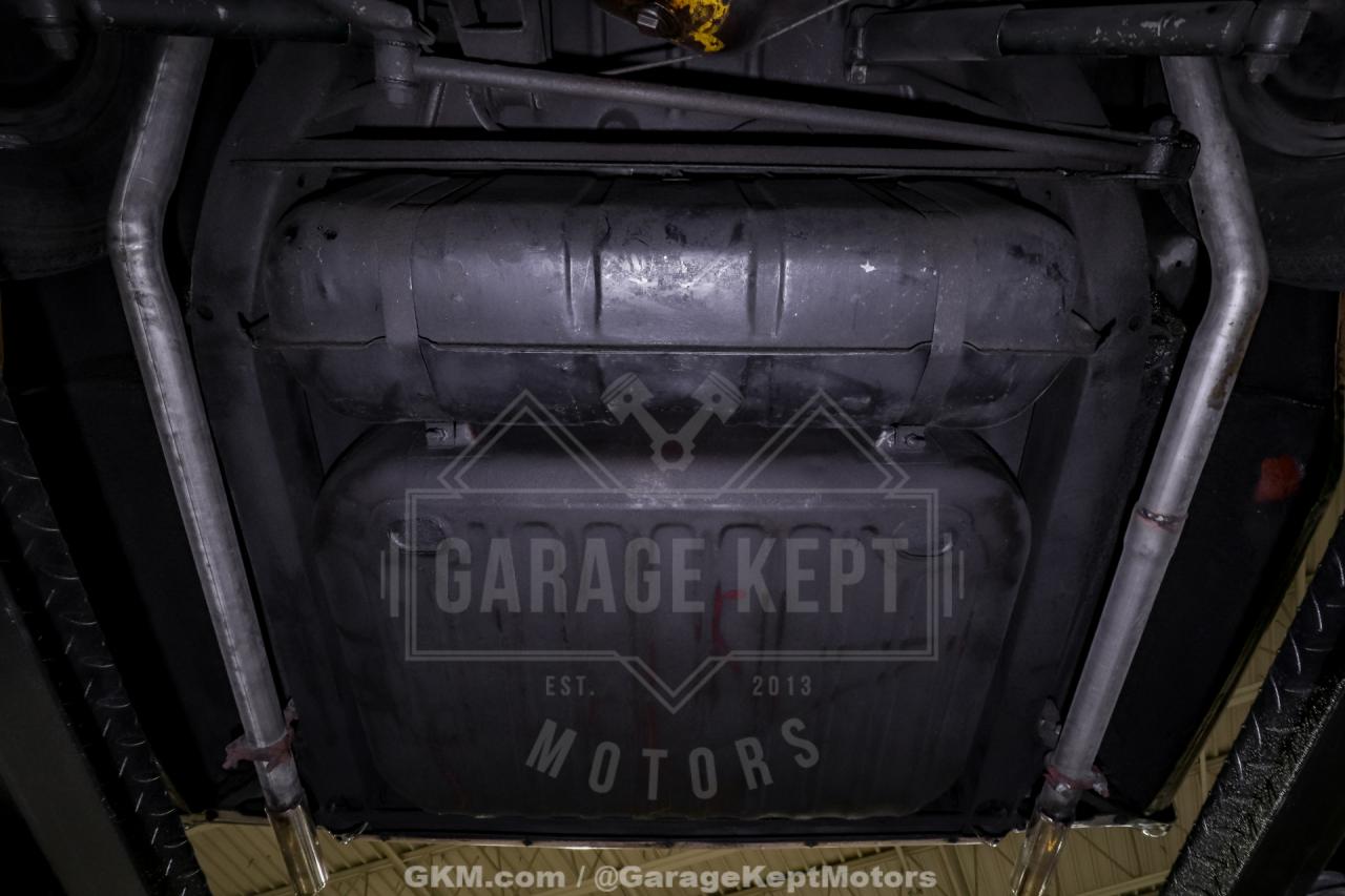 1963 Chevrolet Impala