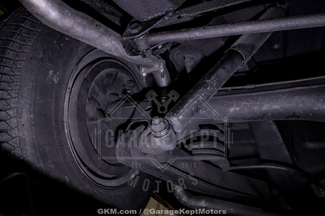 1963 Chevrolet Impala