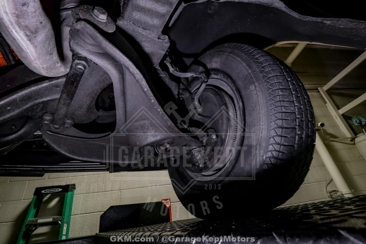 1963 Chevrolet Impala