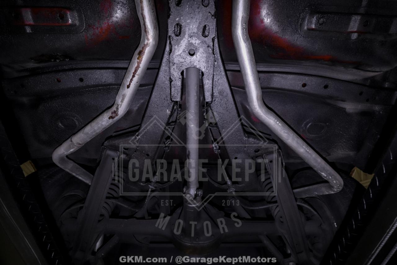 1963 Chevrolet Impala