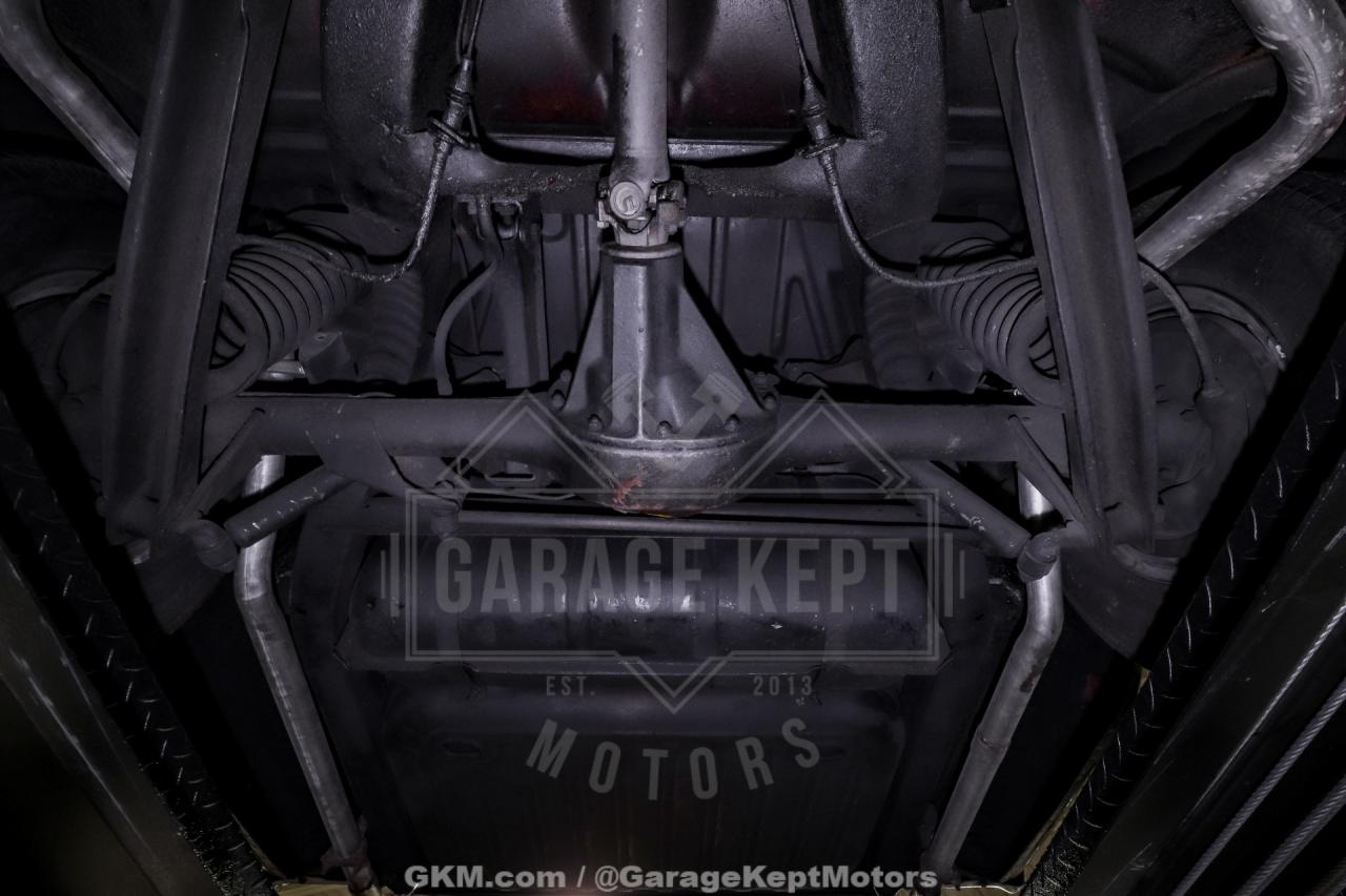 1963 Chevrolet Impala