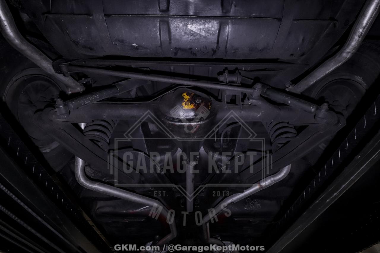 1963 Chevrolet Impala