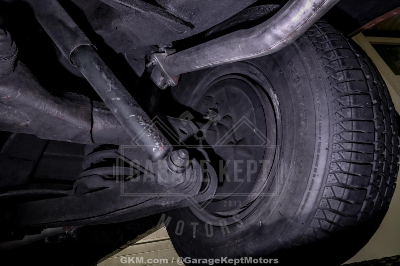 1963 Chevrolet Impala