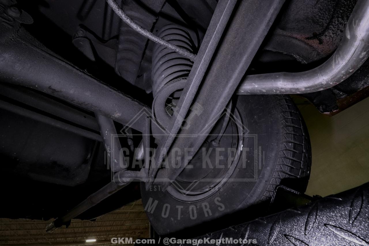 1963 Chevrolet Impala