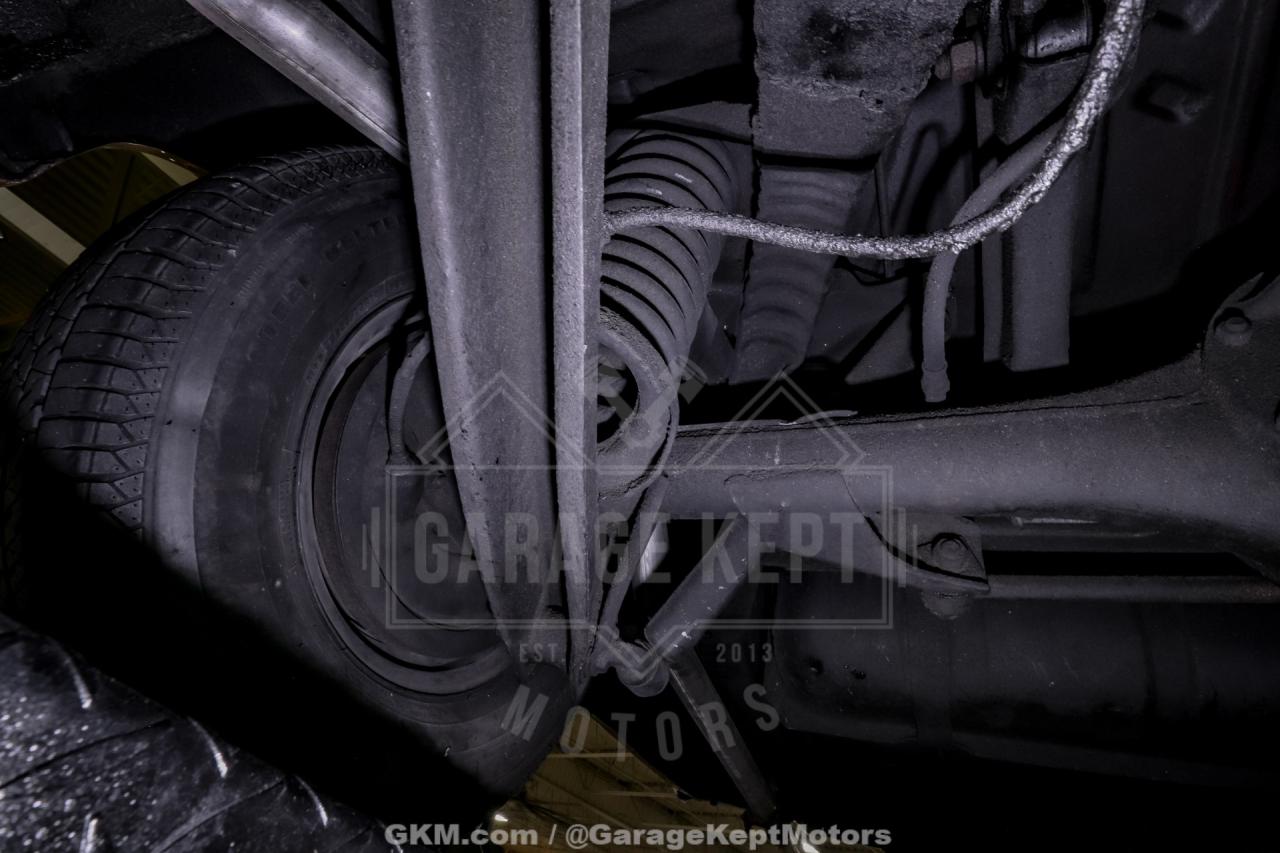 1963 Chevrolet Impala