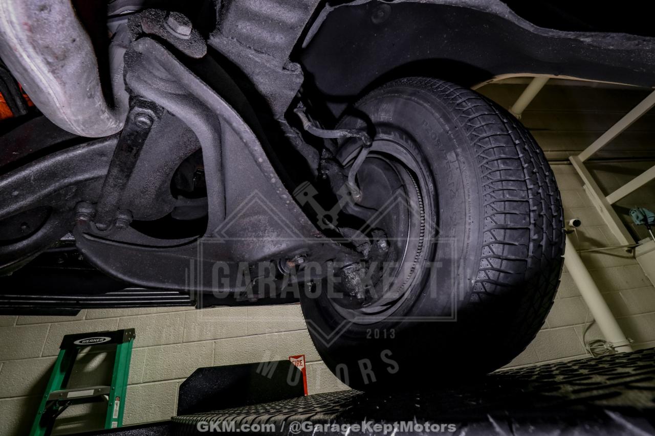 1963 Chevrolet Impala