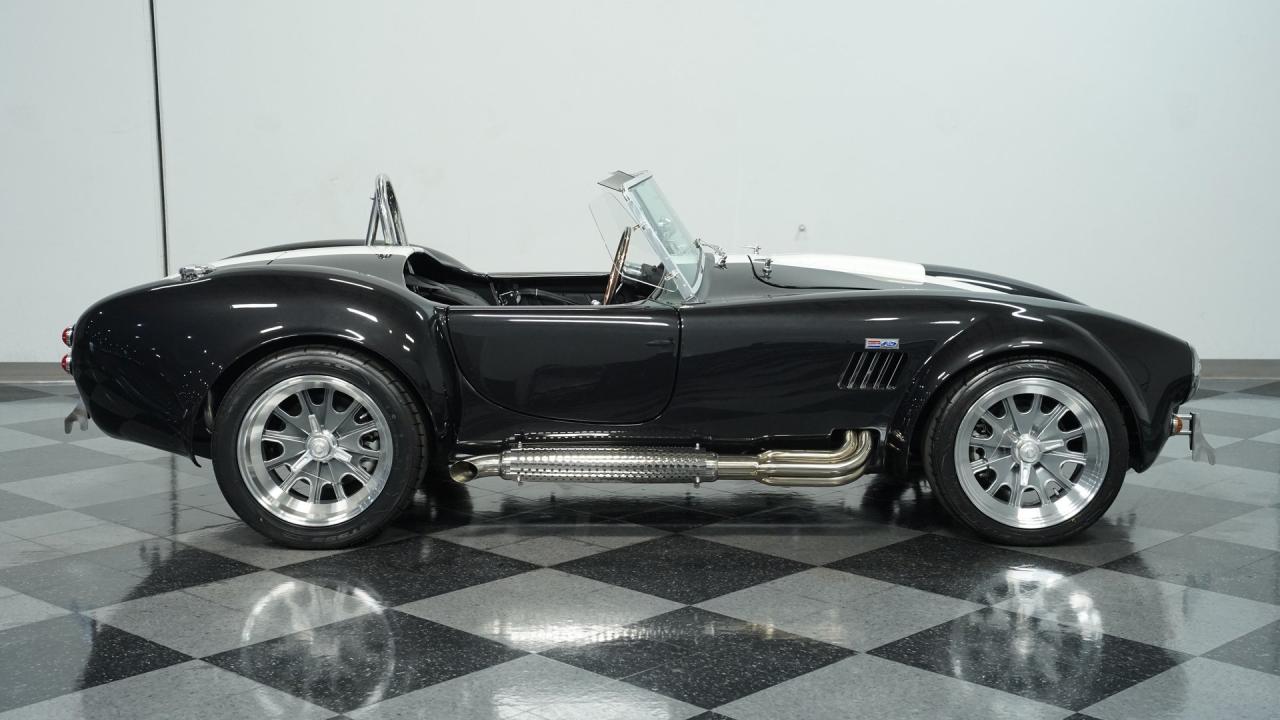 1965 Shelby Cobra Backdraft 427