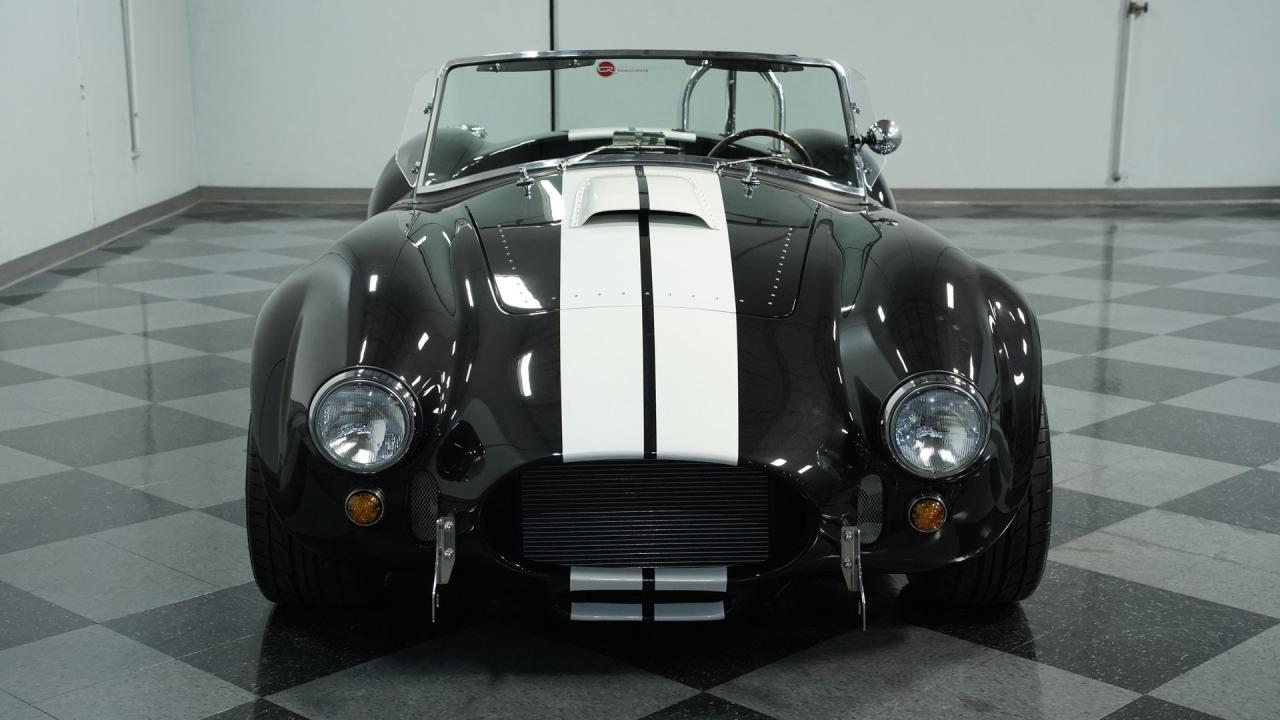 1965 Shelby Cobra Backdraft 427