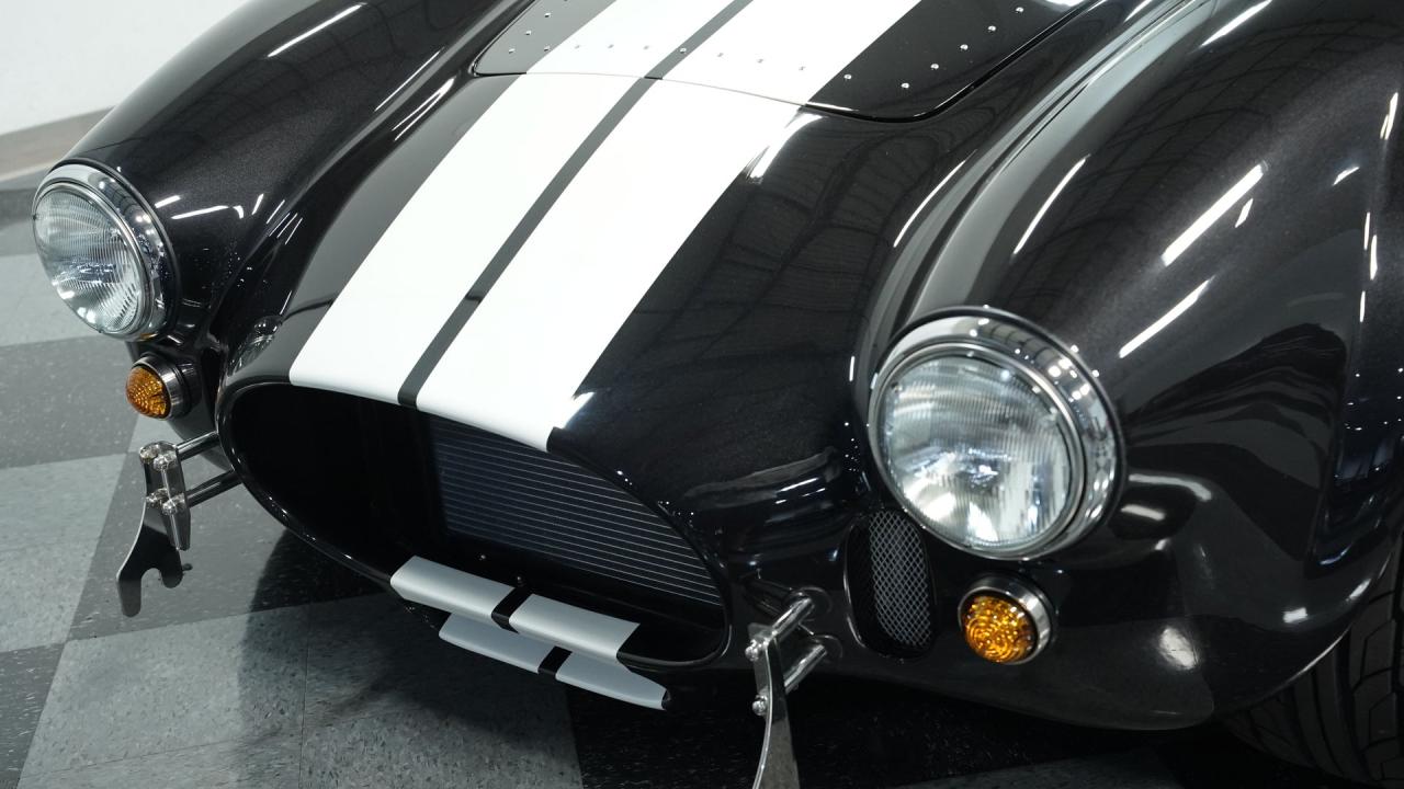 1965 Shelby Cobra Backdraft 427