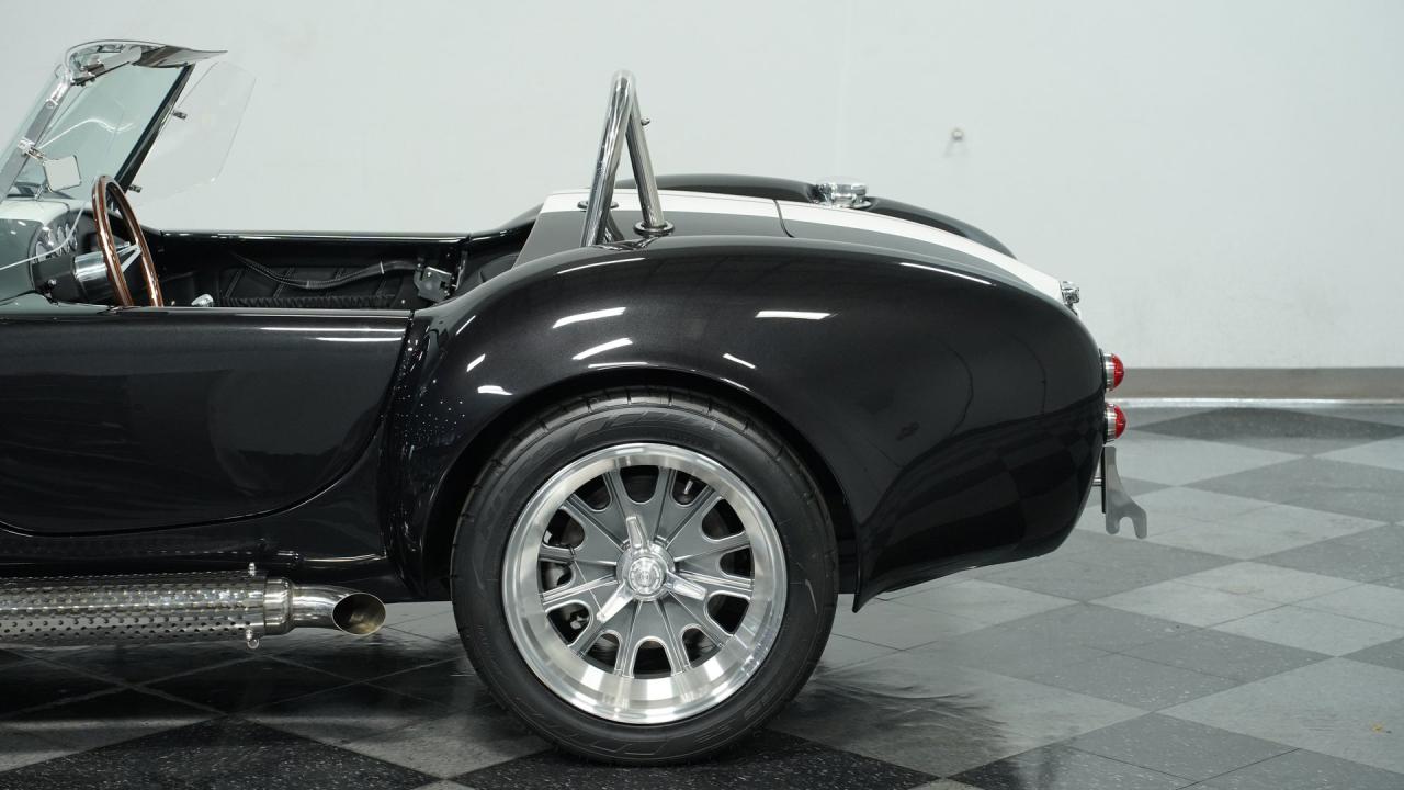1965 Shelby Cobra Backdraft 427