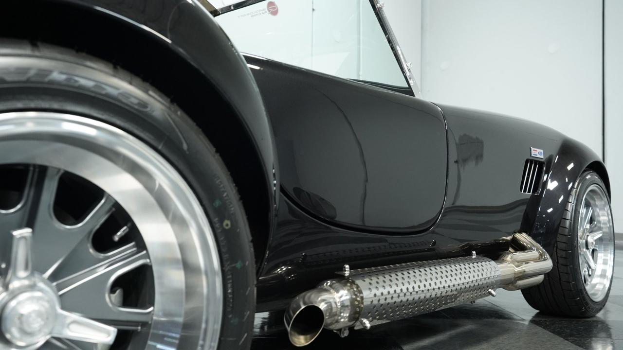 1965 Shelby Cobra Backdraft 427