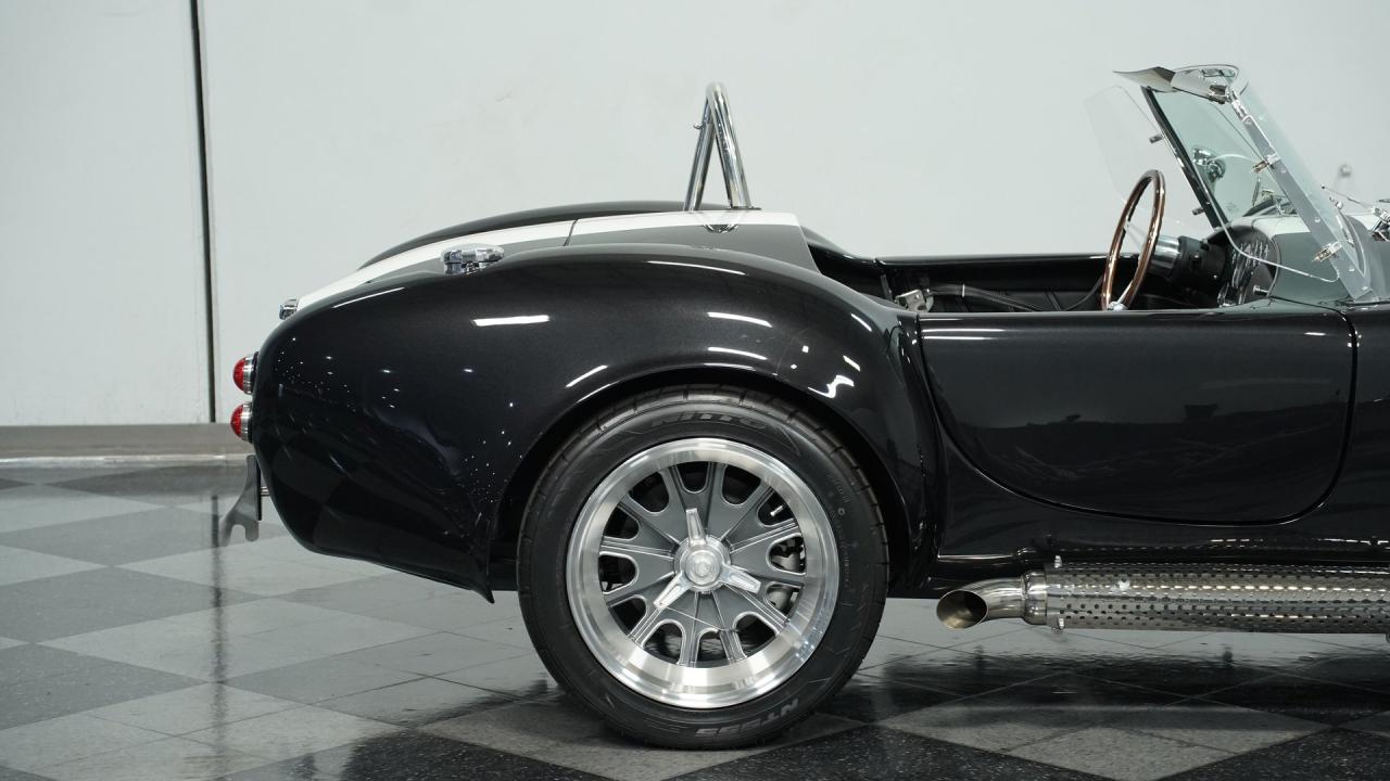 1965 Shelby Cobra Backdraft 427
