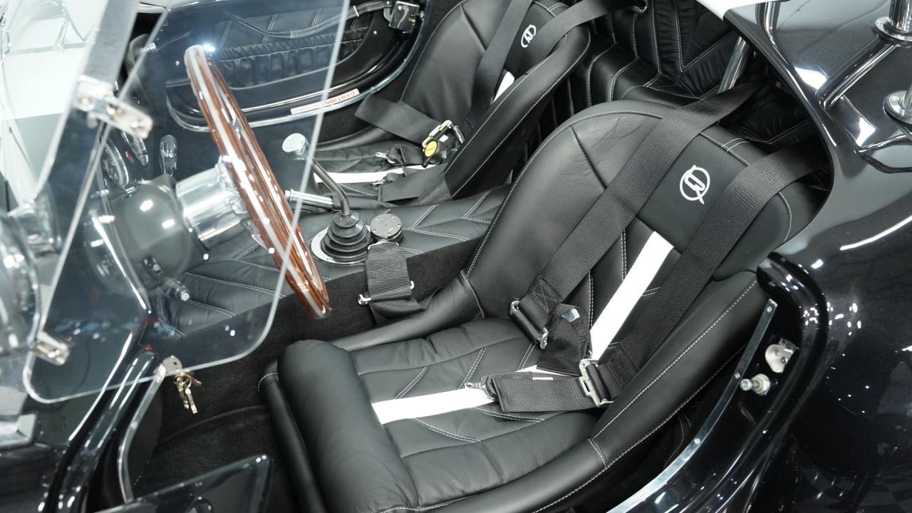 1965 Shelby Cobra Backdraft 427