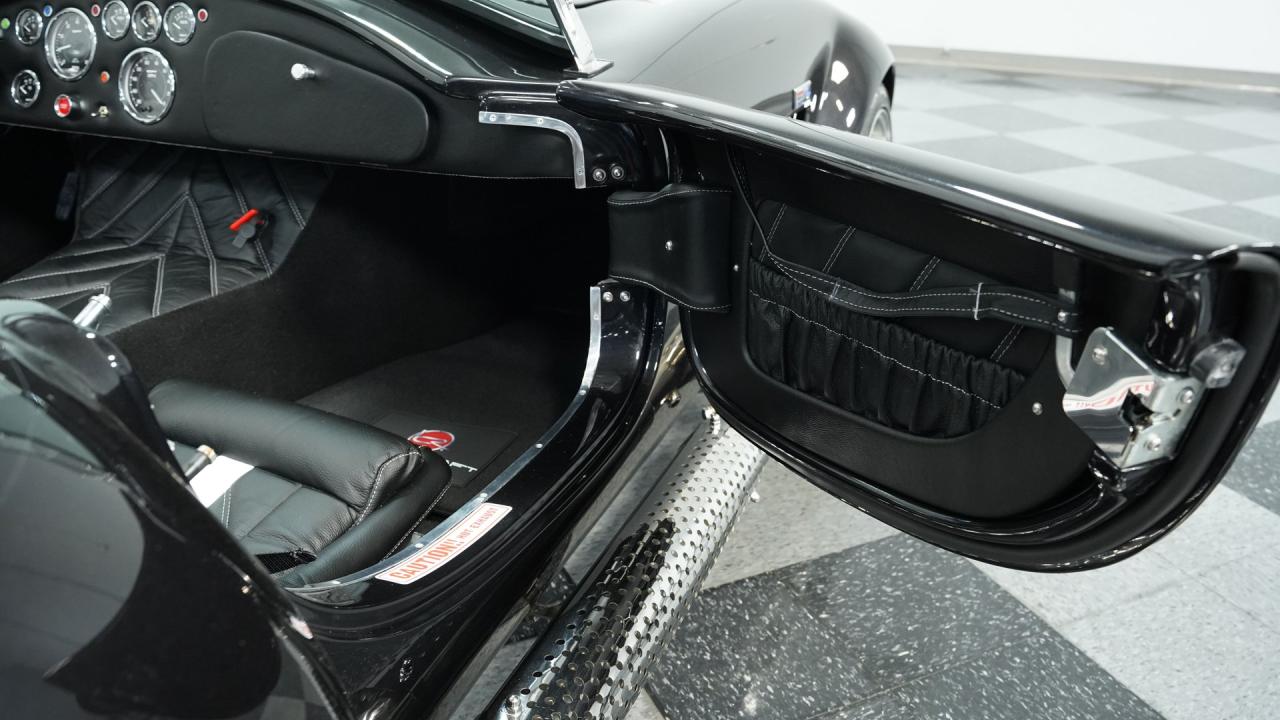 1965 Shelby Cobra Backdraft 427