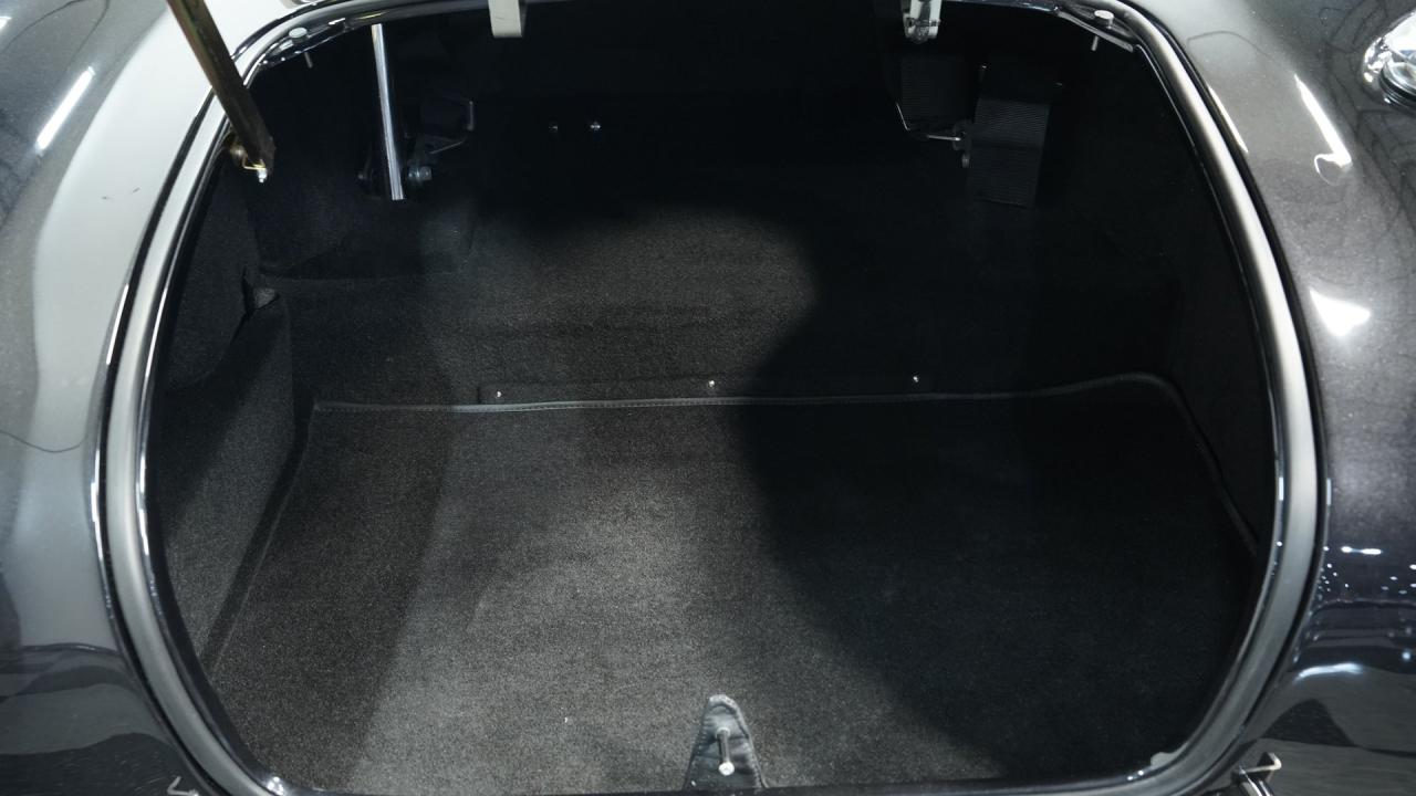 1965 Shelby Cobra Backdraft 427