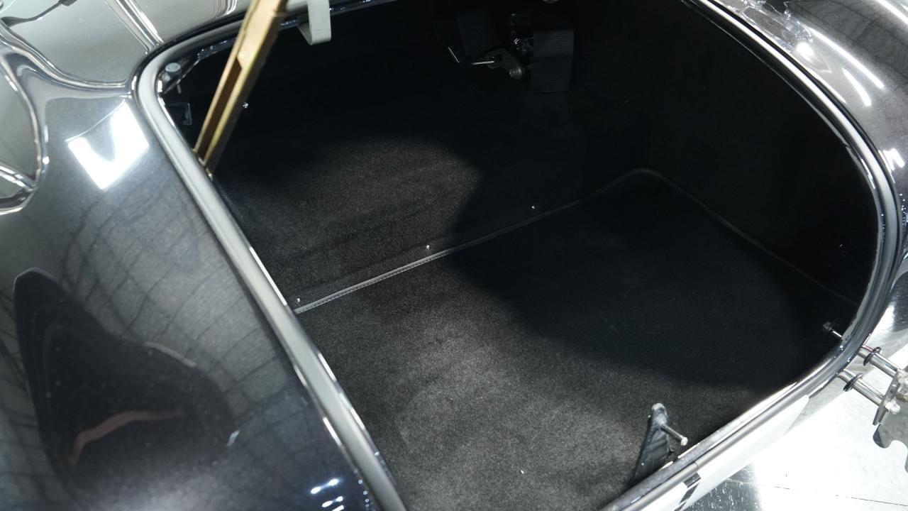 1965 Shelby Cobra Backdraft 427