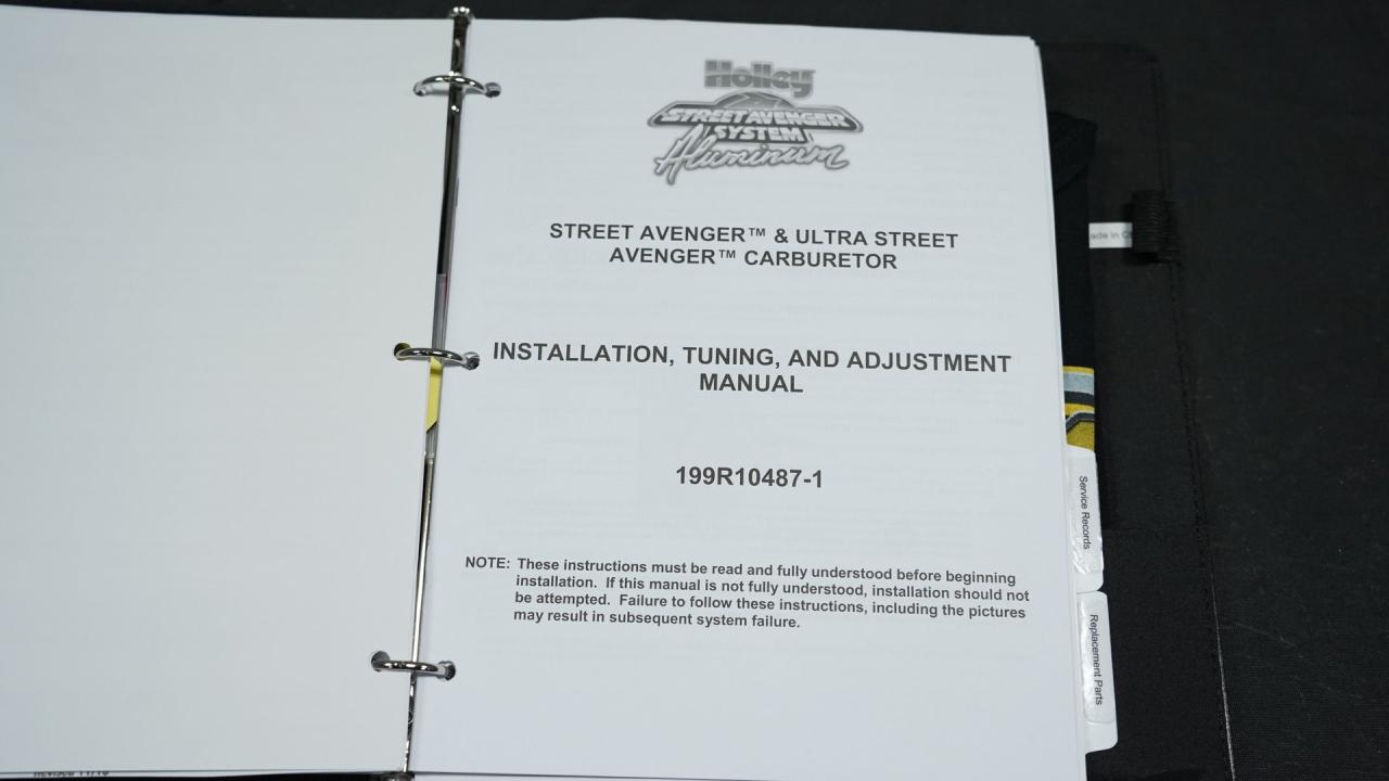 1965 Shelby Cobra Backdraft 427