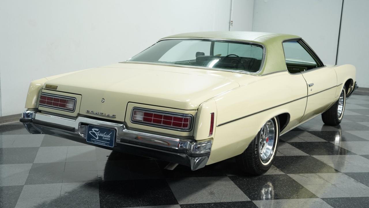 1972 Pontiac CATALINA