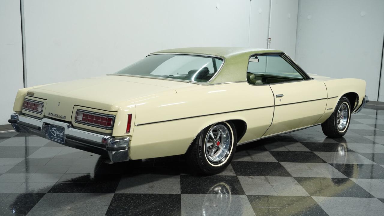 1972 Pontiac CATALINA