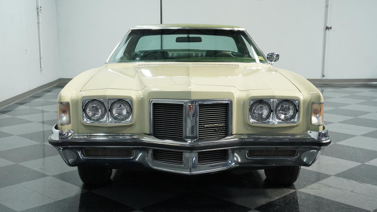1972 Pontiac CATALINA