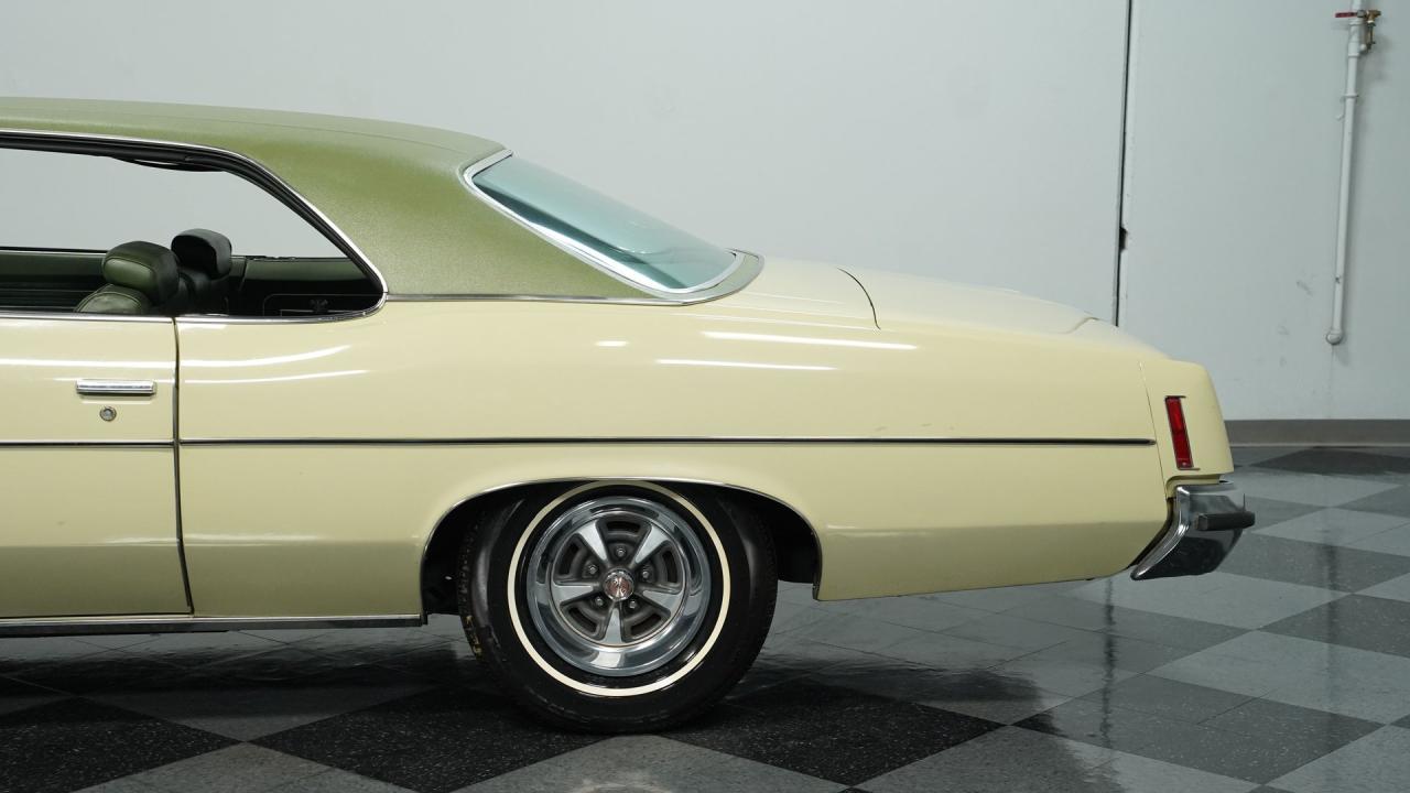 1972 Pontiac CATALINA