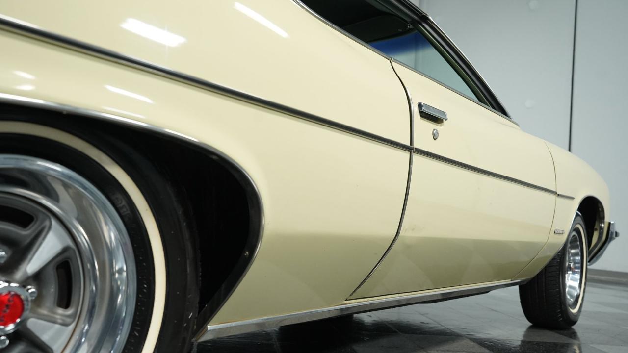 1972 Pontiac CATALINA