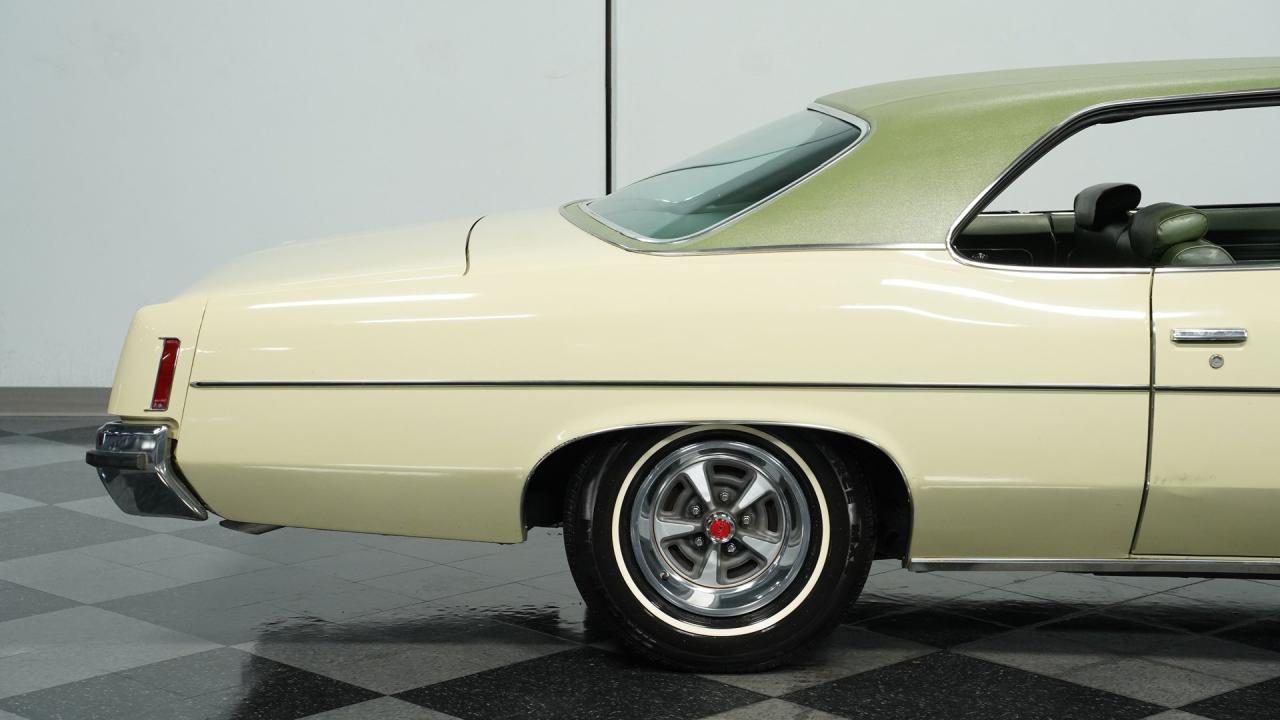 1972 Pontiac CATALINA