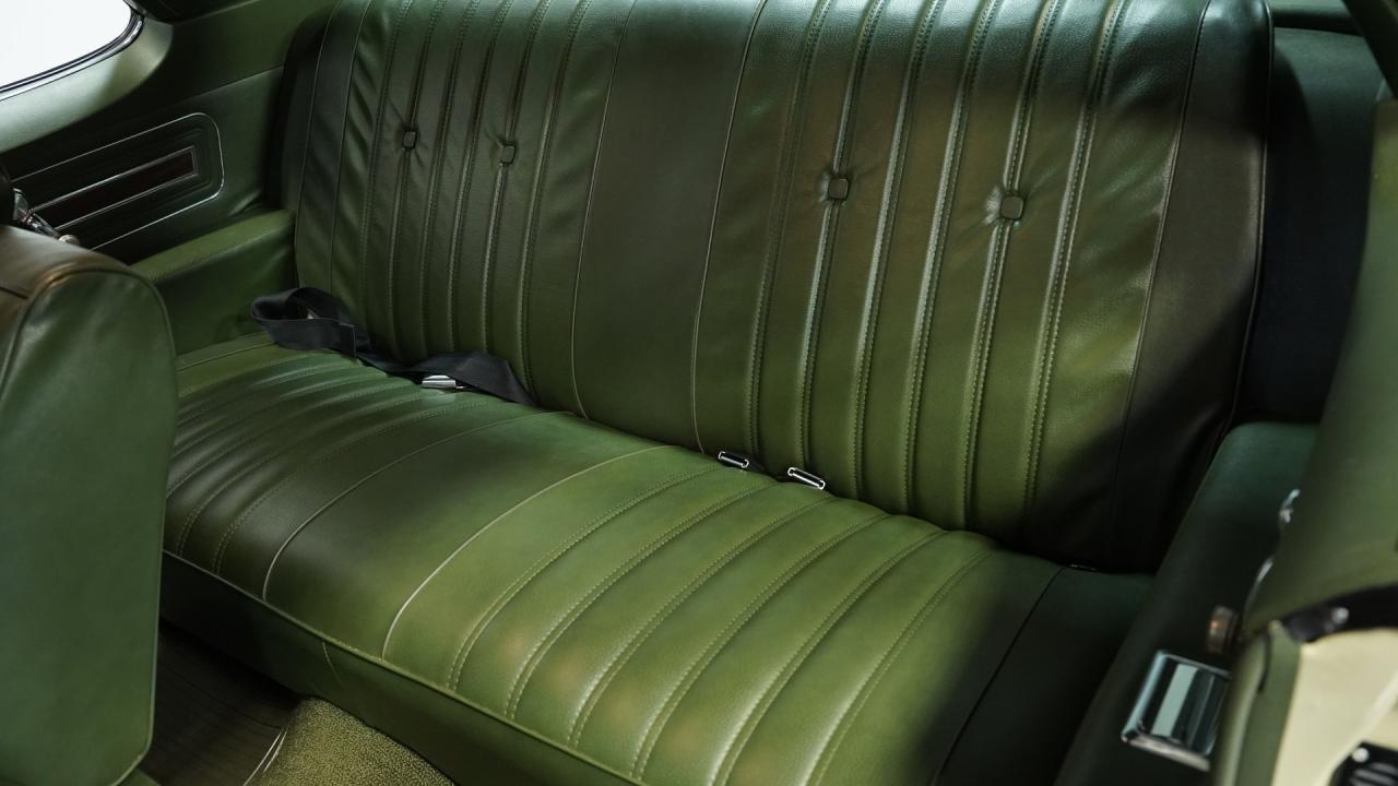 1972 Pontiac CATALINA