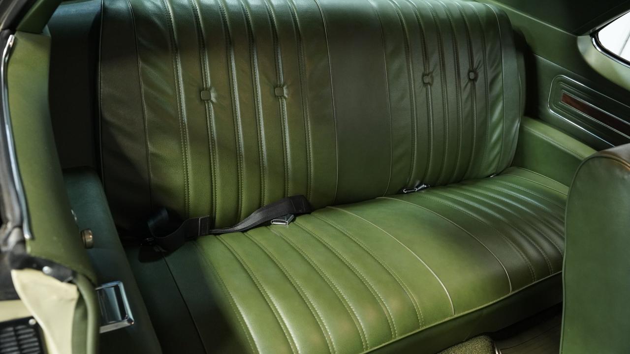 1972 Pontiac CATALINA