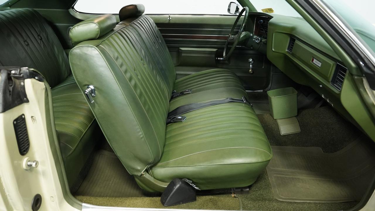 1972 Pontiac CATALINA