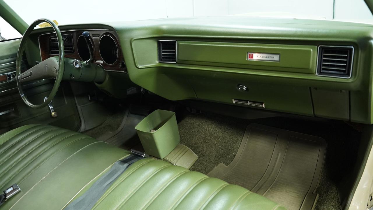 1972 Pontiac CATALINA