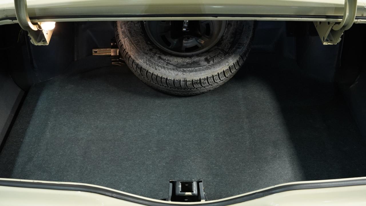 1972 Pontiac CATALINA