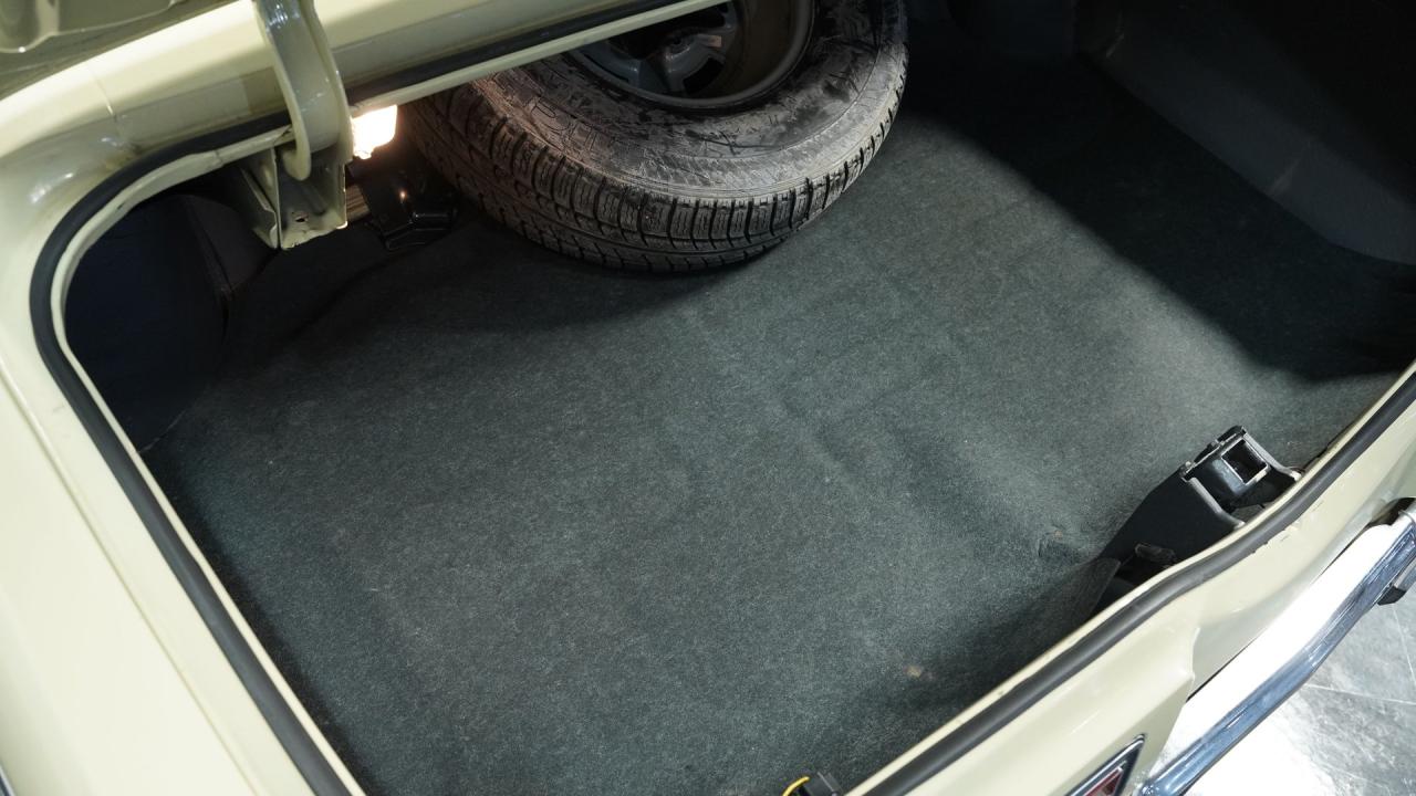 1972 Pontiac CATALINA