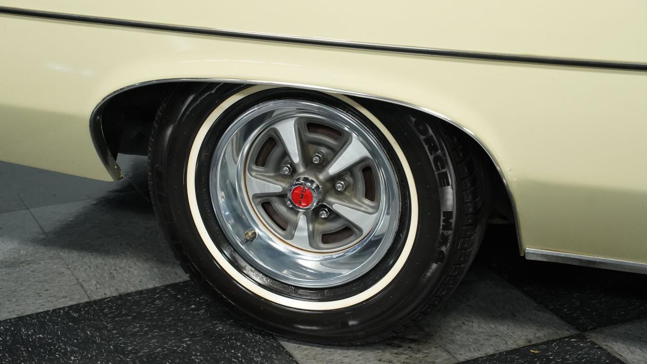 1972 Pontiac CATALINA