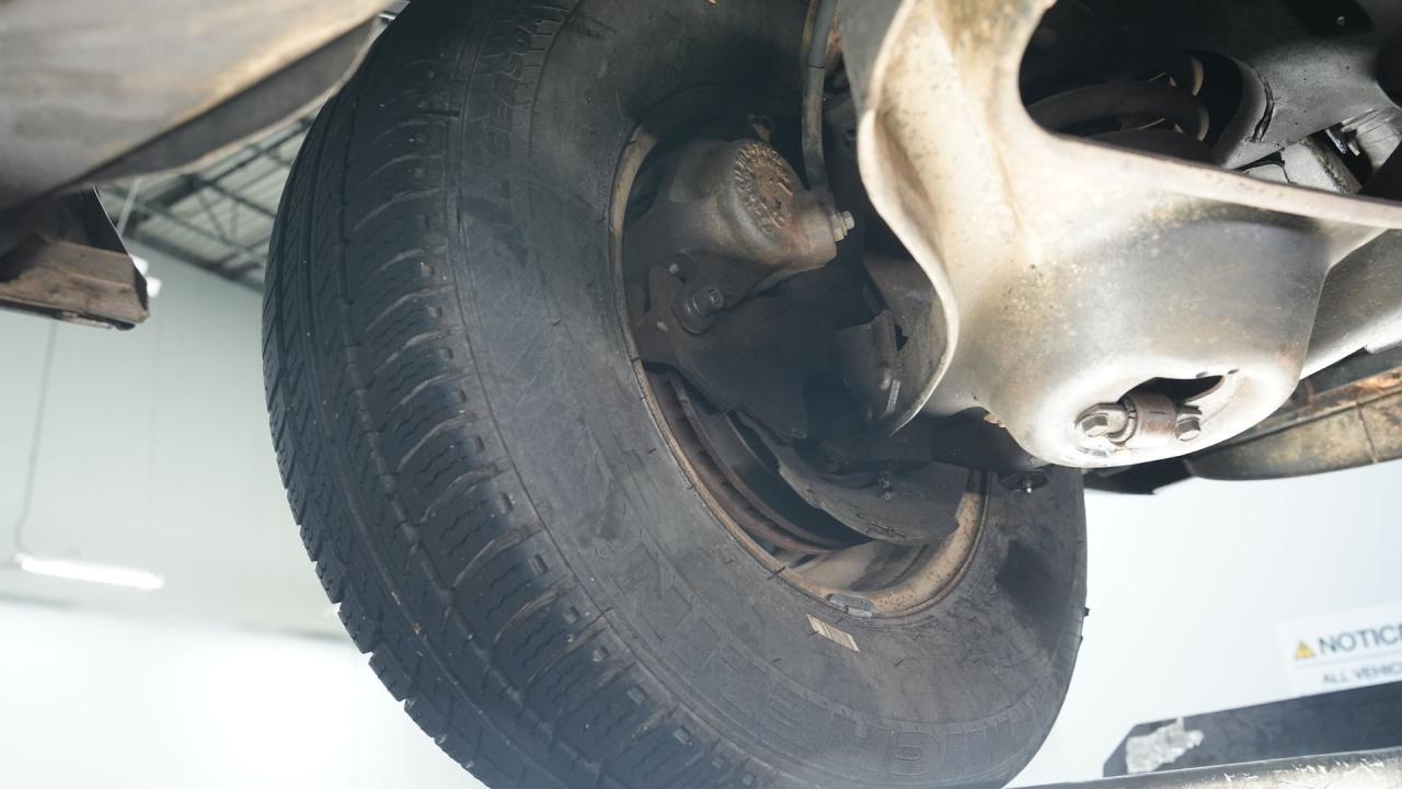 1972 Pontiac CATALINA