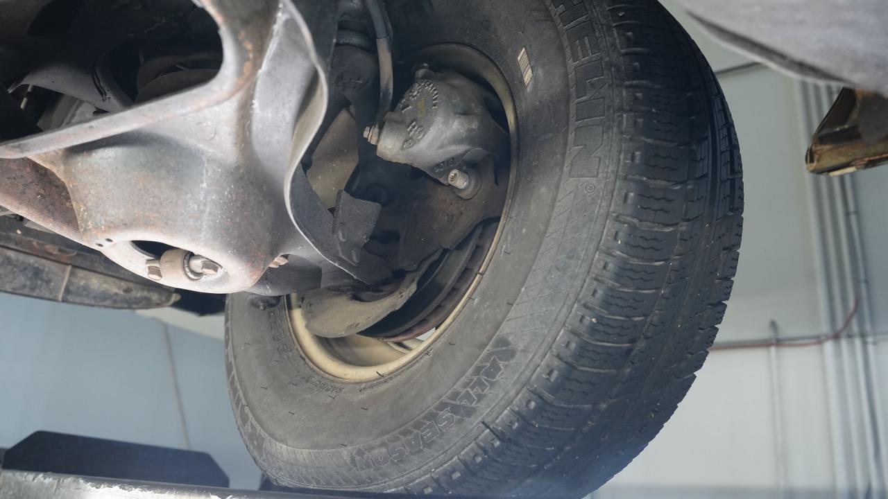 1972 Pontiac CATALINA