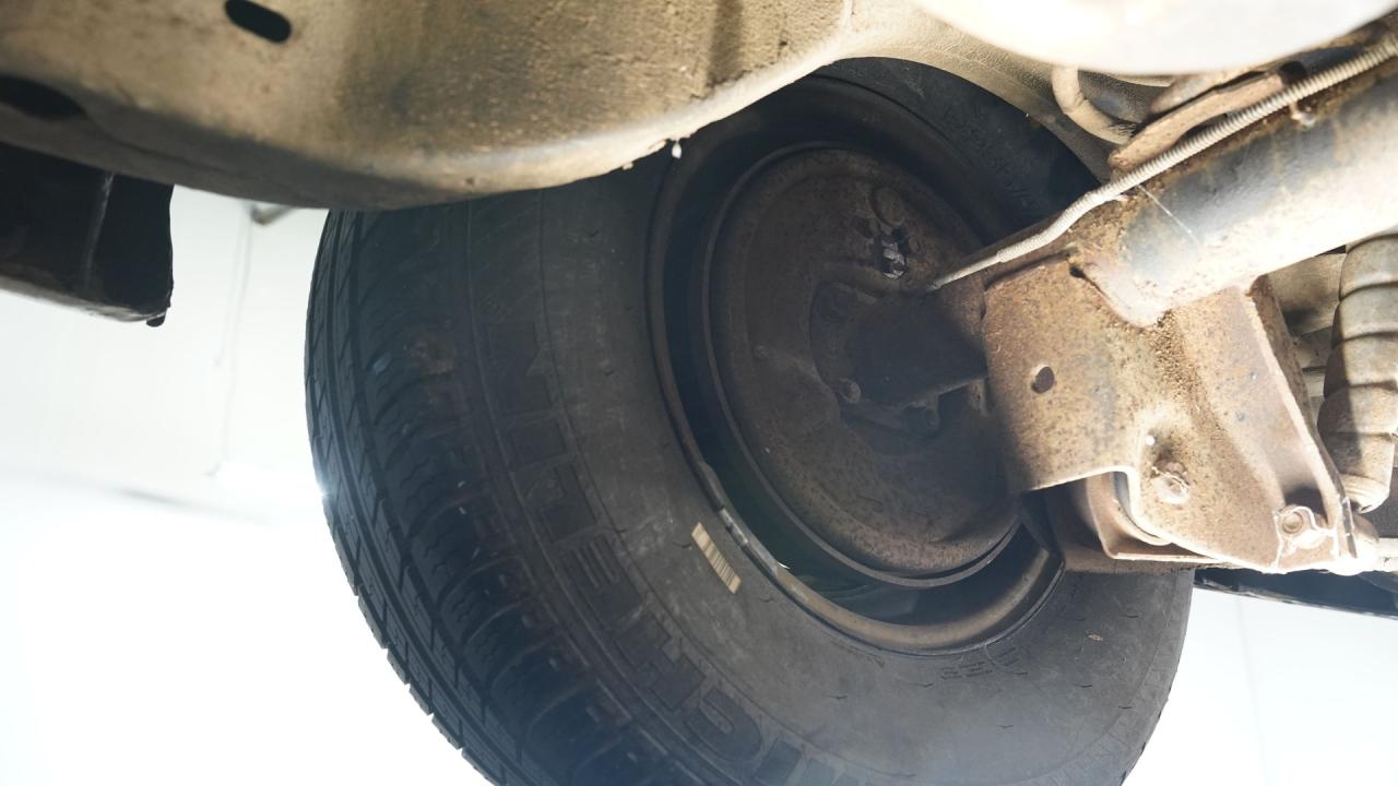 1972 Pontiac CATALINA