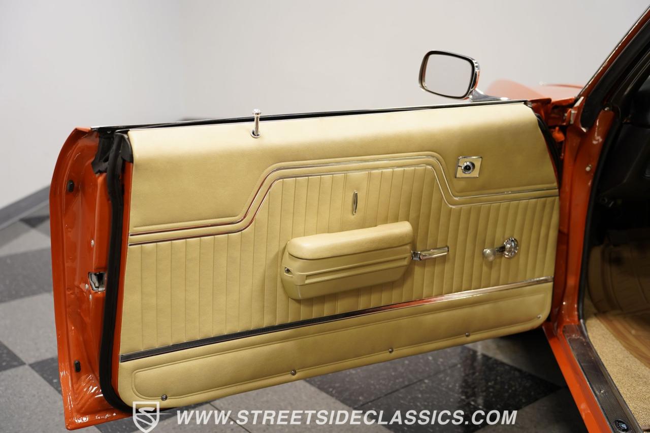 1971 Chevrolet Chevelle SS 454